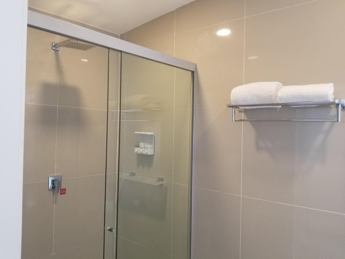 Lotus Suite Santa Cruz de La Sierra Zewnętrze zdjęcie